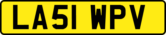 LA51WPV