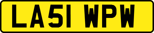 LA51WPW