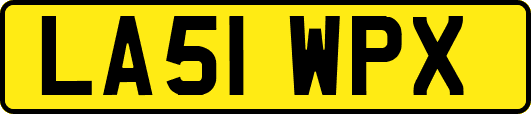 LA51WPX