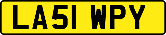 LA51WPY