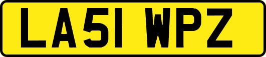LA51WPZ