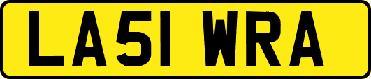 LA51WRA