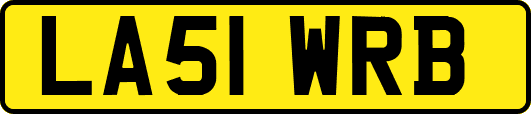 LA51WRB