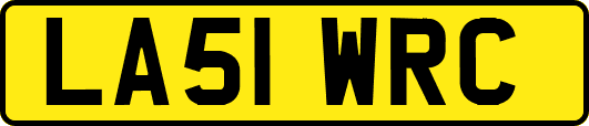 LA51WRC