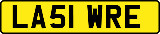 LA51WRE