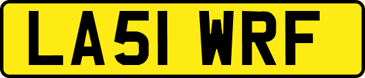 LA51WRF