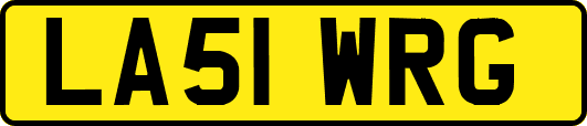 LA51WRG