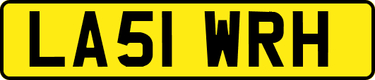 LA51WRH