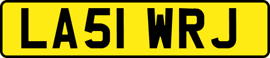 LA51WRJ