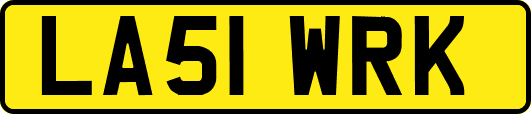 LA51WRK