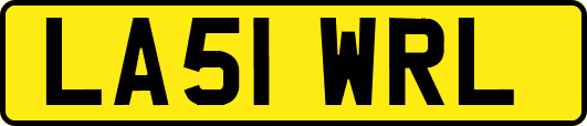 LA51WRL