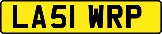 LA51WRP