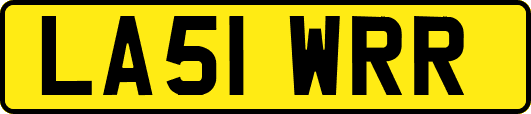 LA51WRR