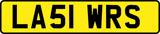 LA51WRS