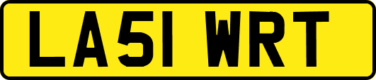 LA51WRT