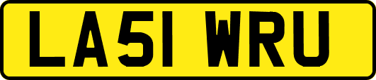 LA51WRU