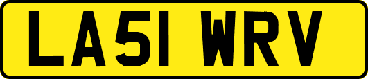 LA51WRV