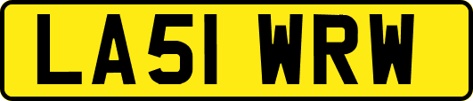 LA51WRW