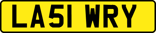 LA51WRY