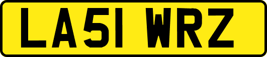 LA51WRZ