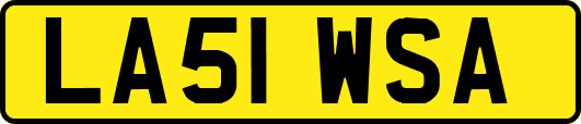 LA51WSA