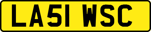 LA51WSC