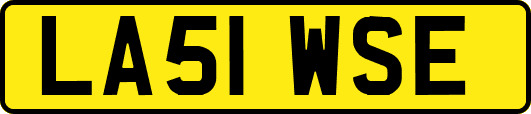 LA51WSE