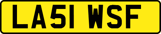 LA51WSF