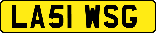 LA51WSG