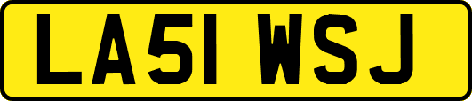 LA51WSJ