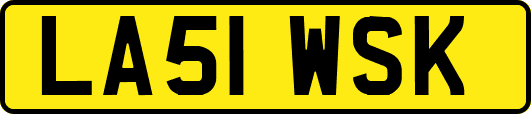 LA51WSK