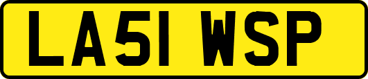 LA51WSP