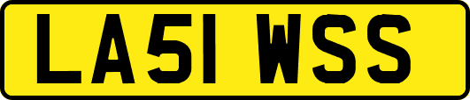 LA51WSS