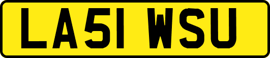 LA51WSU