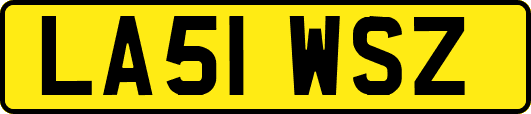 LA51WSZ