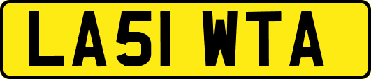 LA51WTA