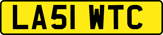 LA51WTC
