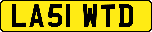 LA51WTD