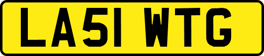 LA51WTG