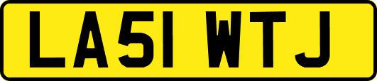 LA51WTJ