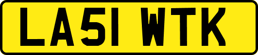 LA51WTK