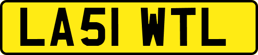 LA51WTL