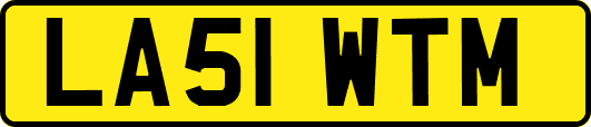 LA51WTM