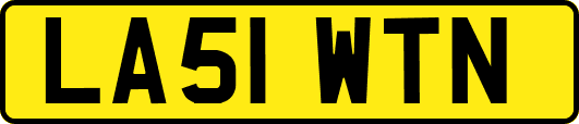 LA51WTN