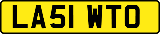 LA51WTO