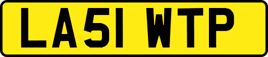 LA51WTP