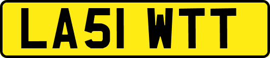 LA51WTT