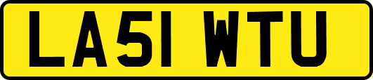 LA51WTU