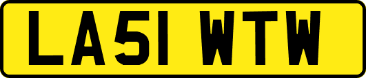 LA51WTW