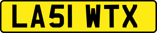 LA51WTX